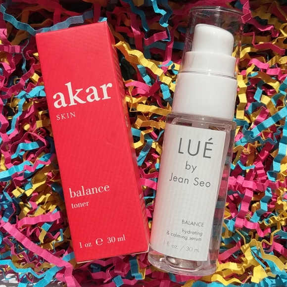 Akar Skin Other - Skincare Bundle • Akar Skin & Lué by Jean Seo